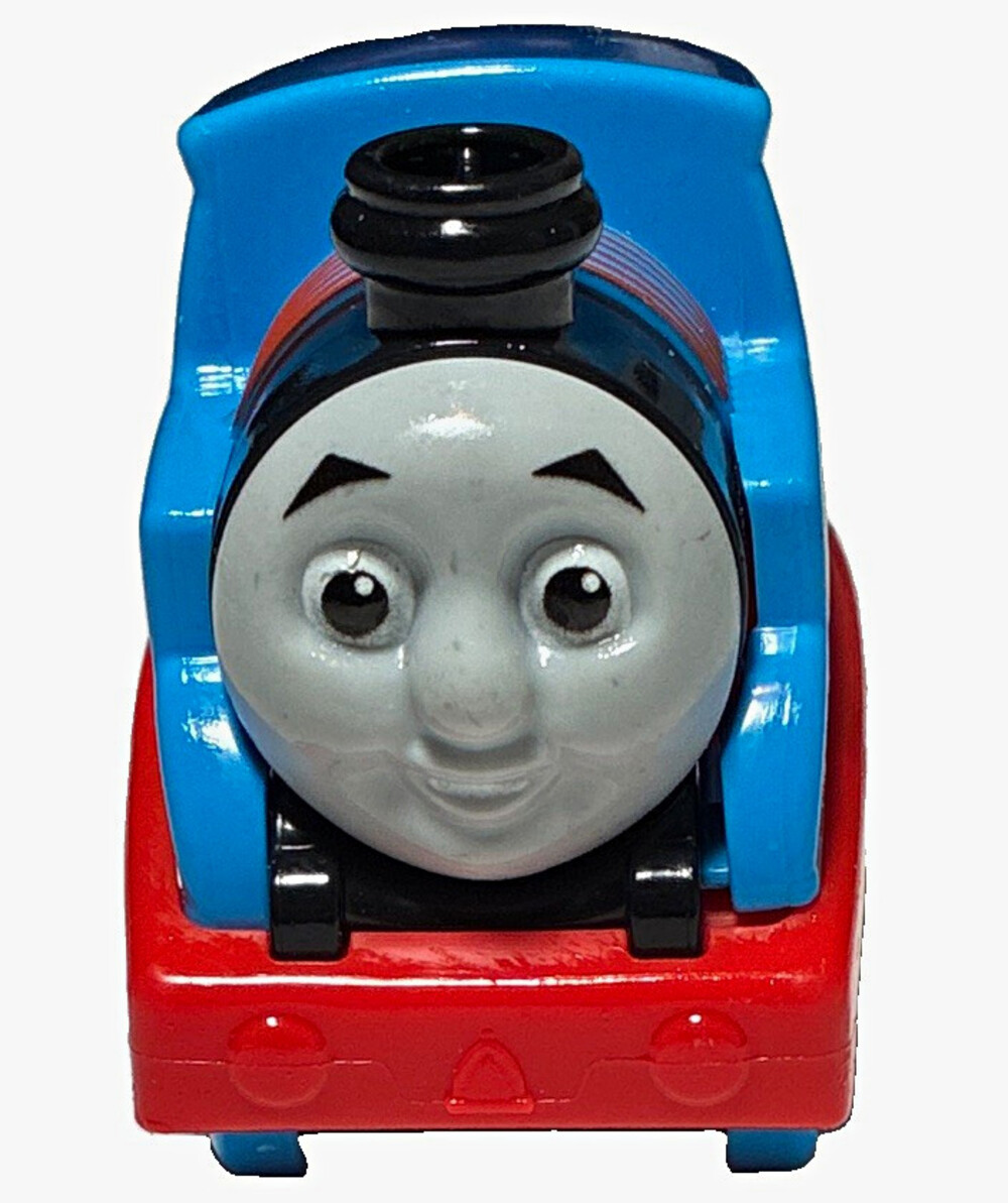 Thomas & Friends Thomas the Tank Engine Battery Operated Toy Train, Trains